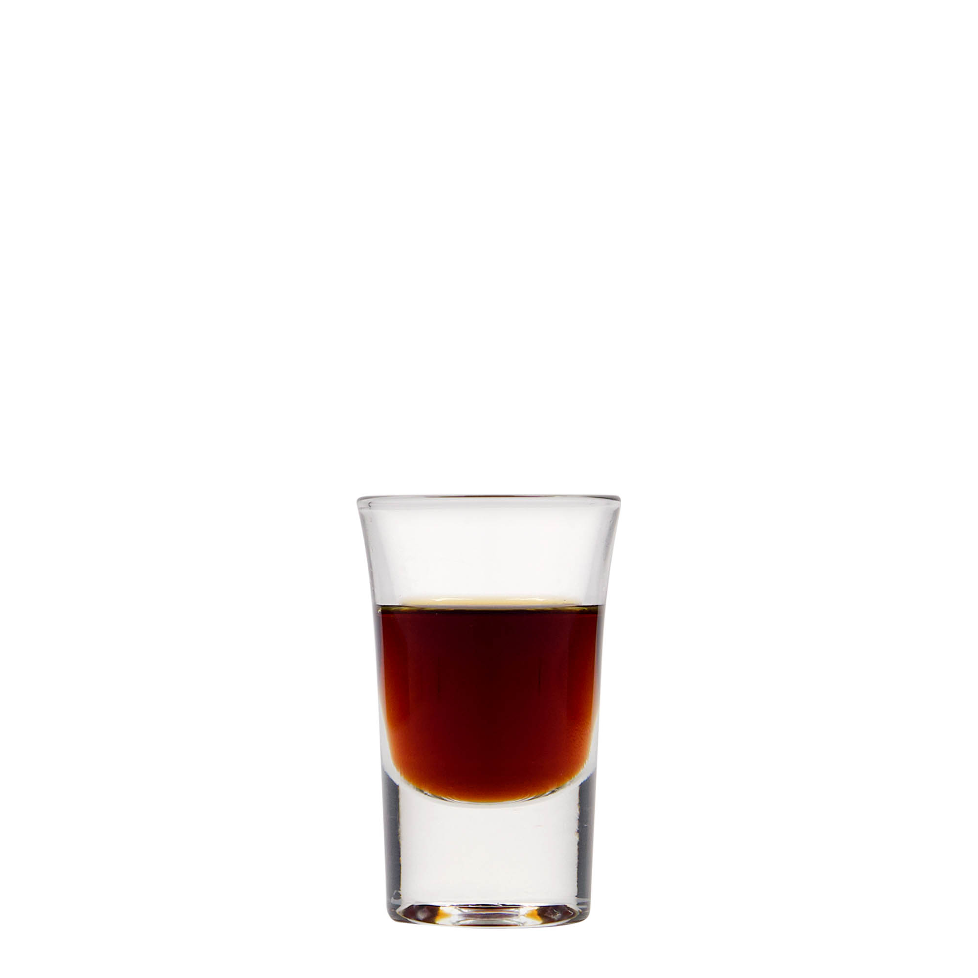 Vaso de chupito de 20 ml 'Juniorstamper'
