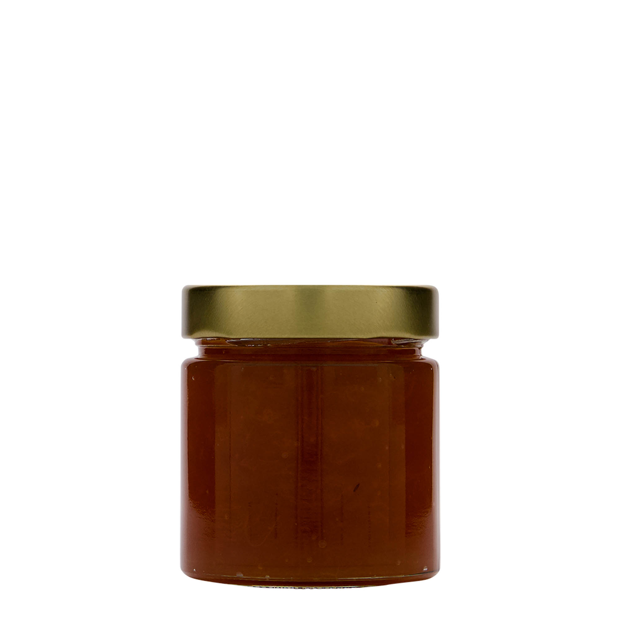 220 ml tarro redondo 'Aurora', boca: Deep-Twist-Off (DTO 66) 220 ml tarro redondo 'Aurora', boca: Deep-Twist-Off (DTO 66)