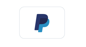 Logotipo de PayPal
