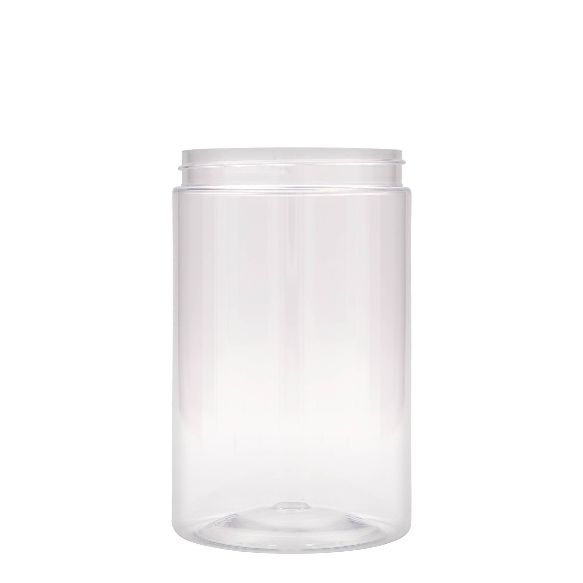 1250 ml lata PET 'Isabella', boca: 100/400 1250 ml lata PET 'Isabella', boca: 100/400