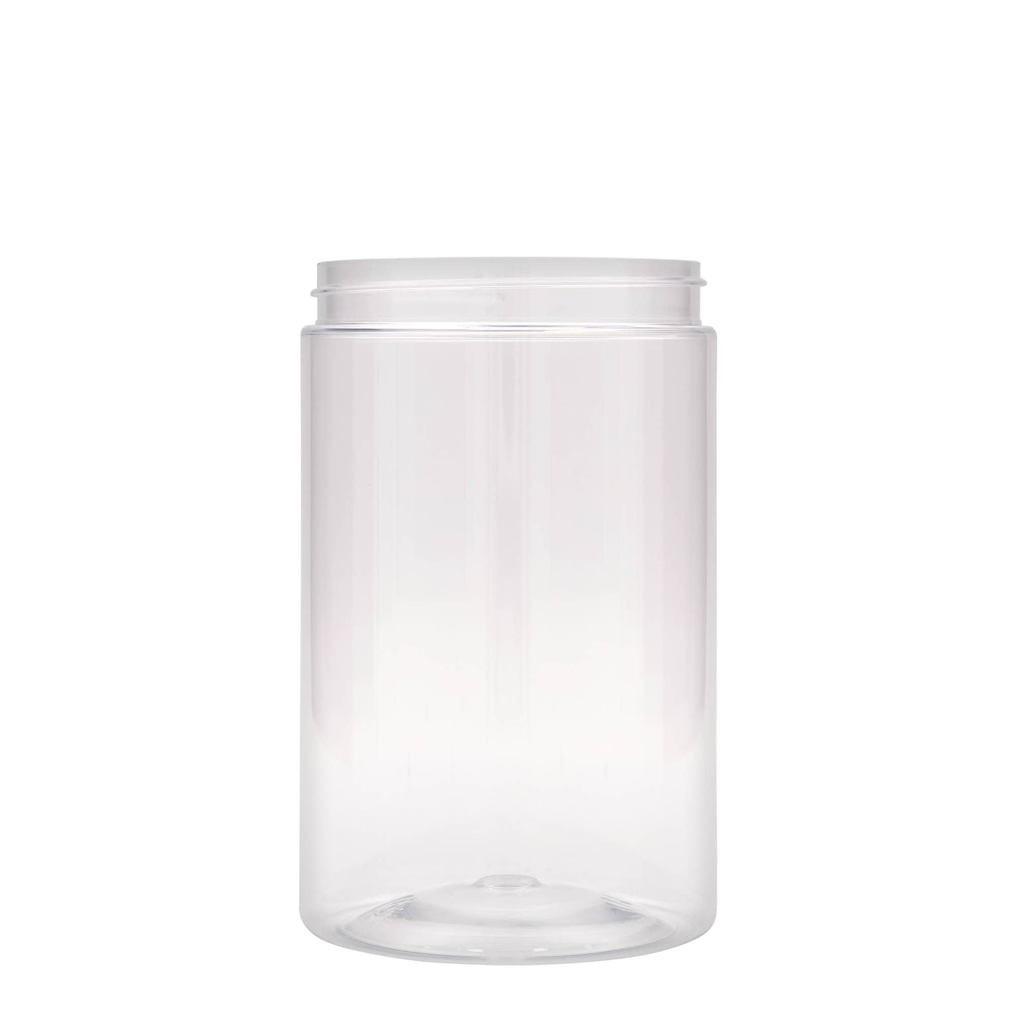 1250 ml lata PET «Isabella», boca: 100/400