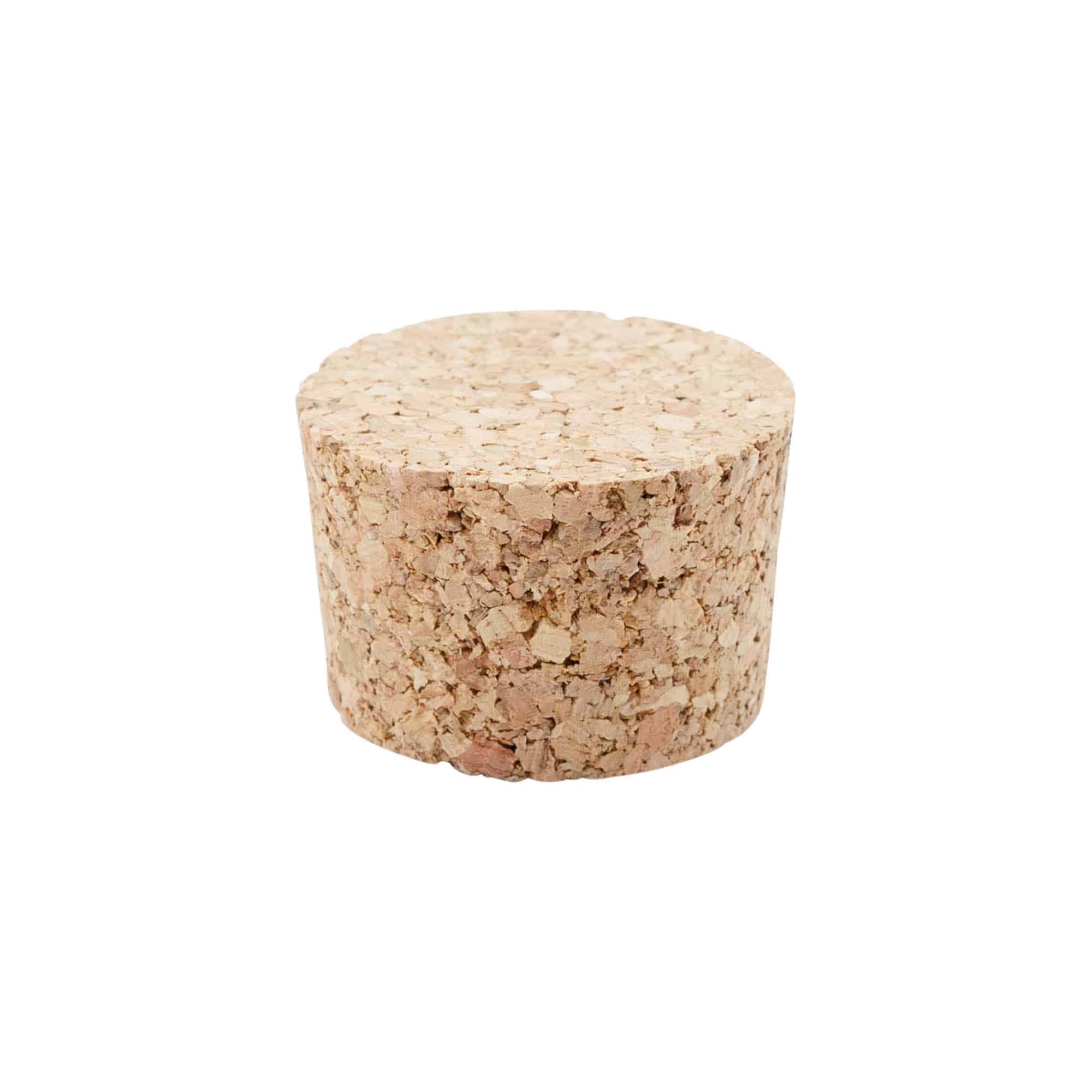 Tapones de corcho 38-42 x 27, beige, para boca: corcho