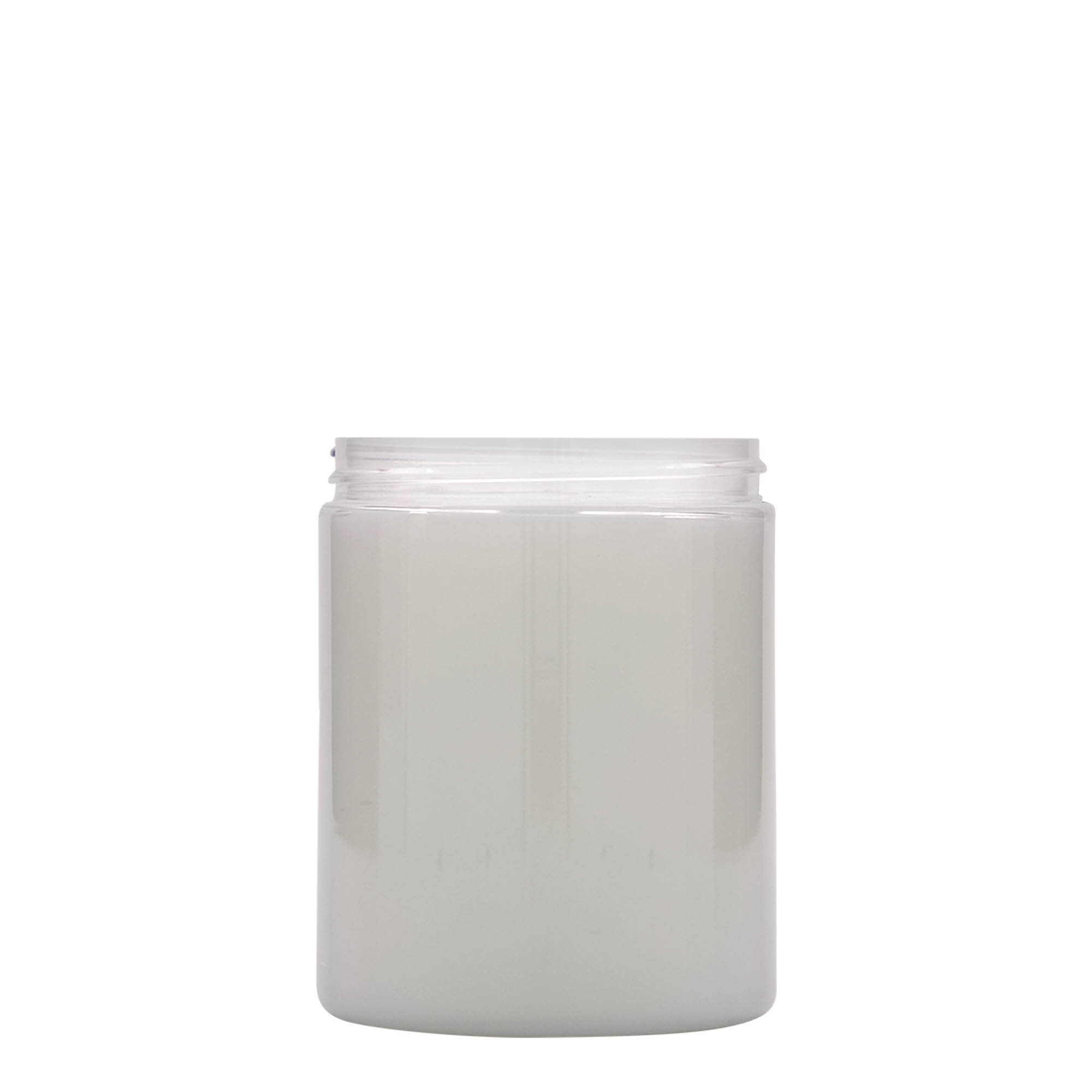 Bote de PET 'Isabella' de 300 ml, boca: 70/400