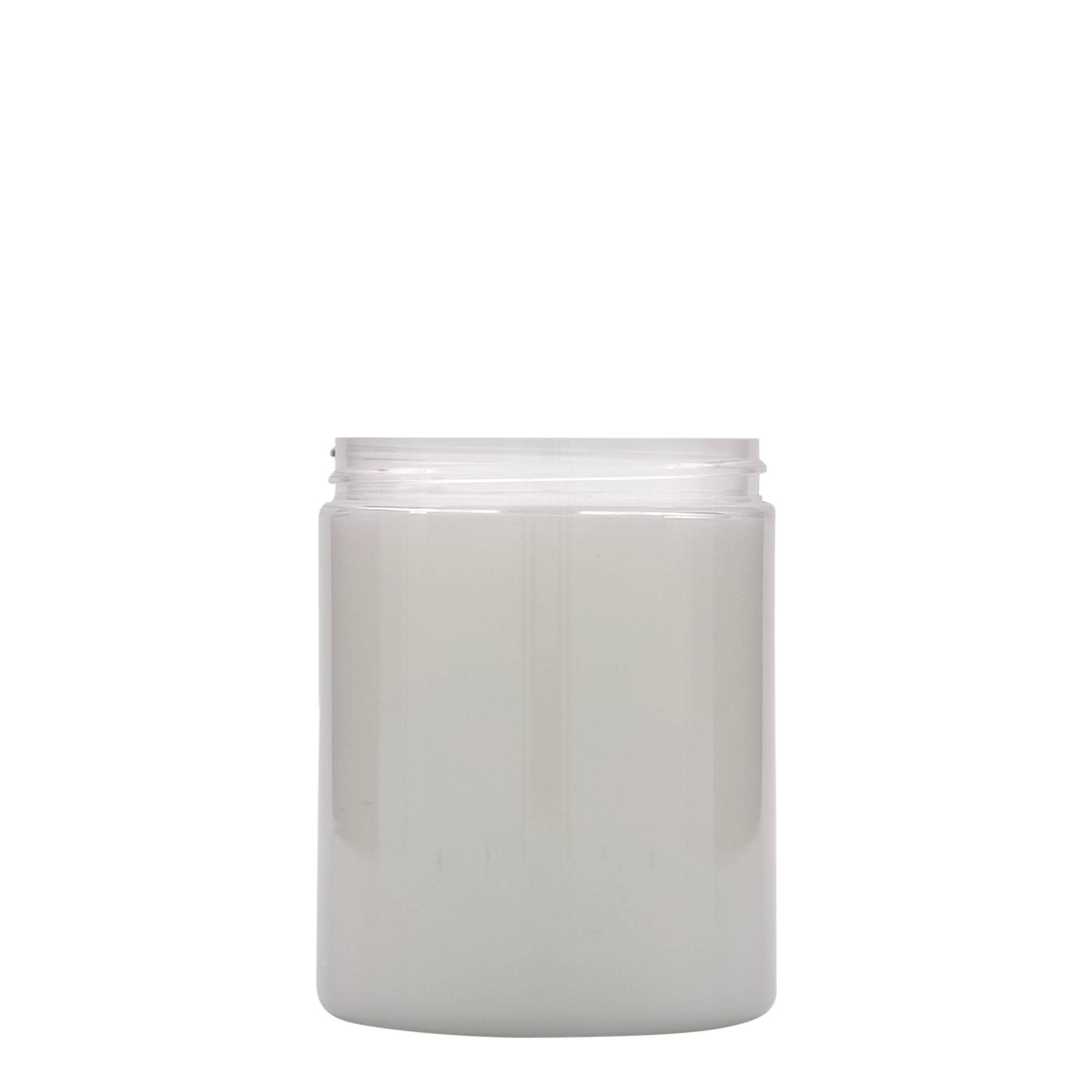 Lata PET de 300 ml 'Isabella', boca: 70/400