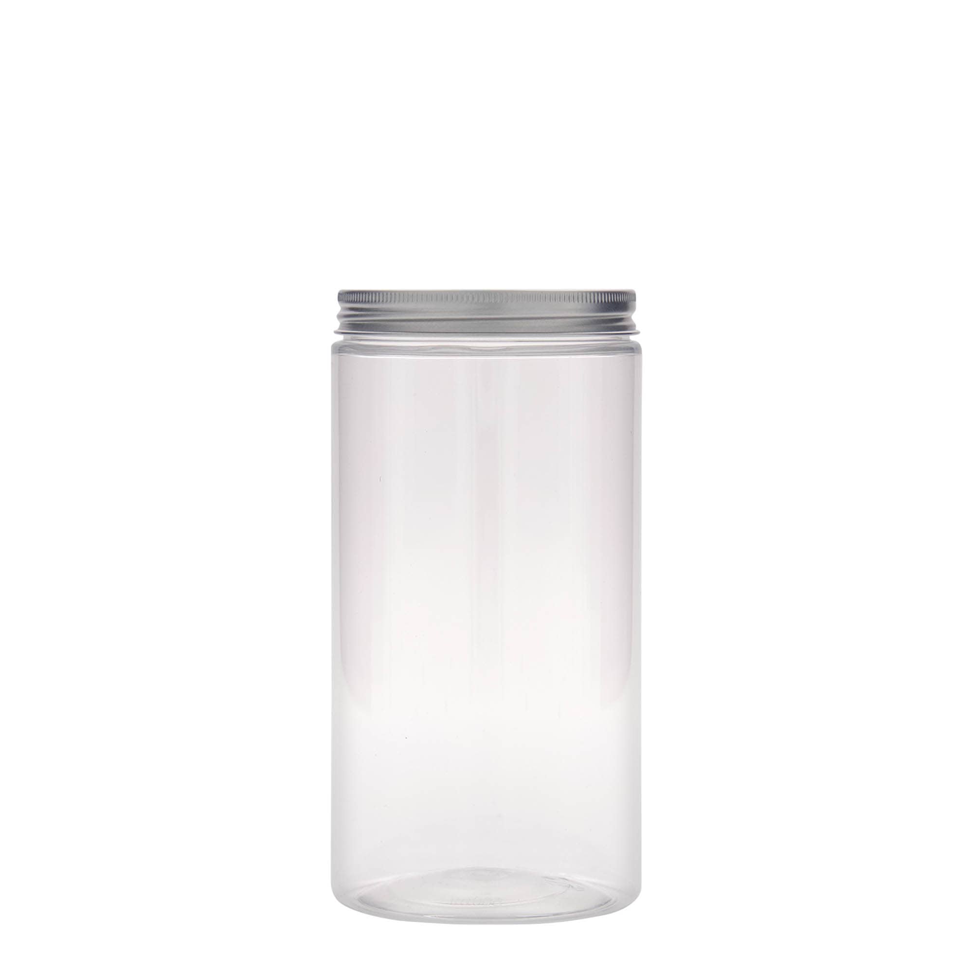500 ml lata PET 'Isabella', boca: 70/400