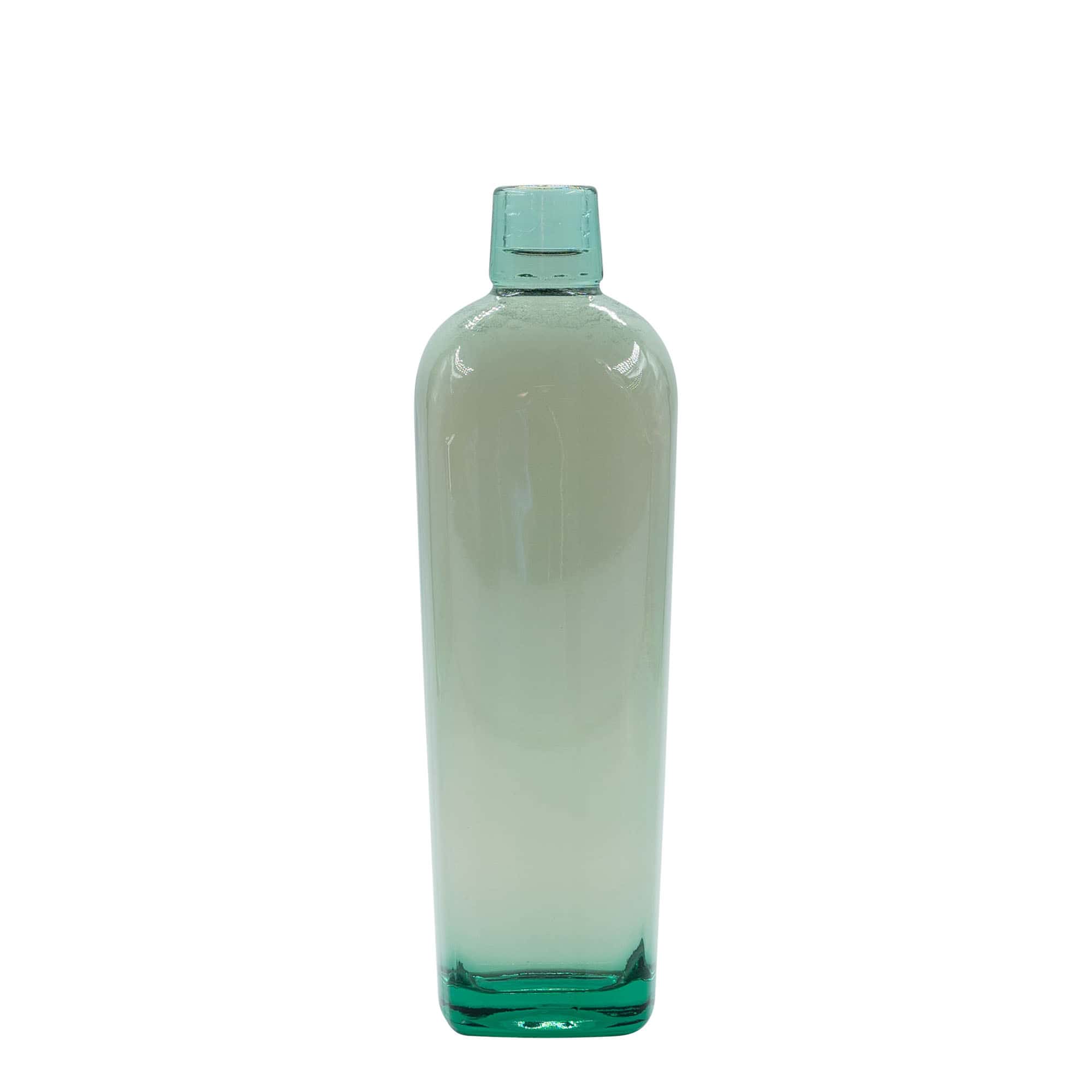 Botella de vidrio de 700 ml 'Lance', boca: corcho