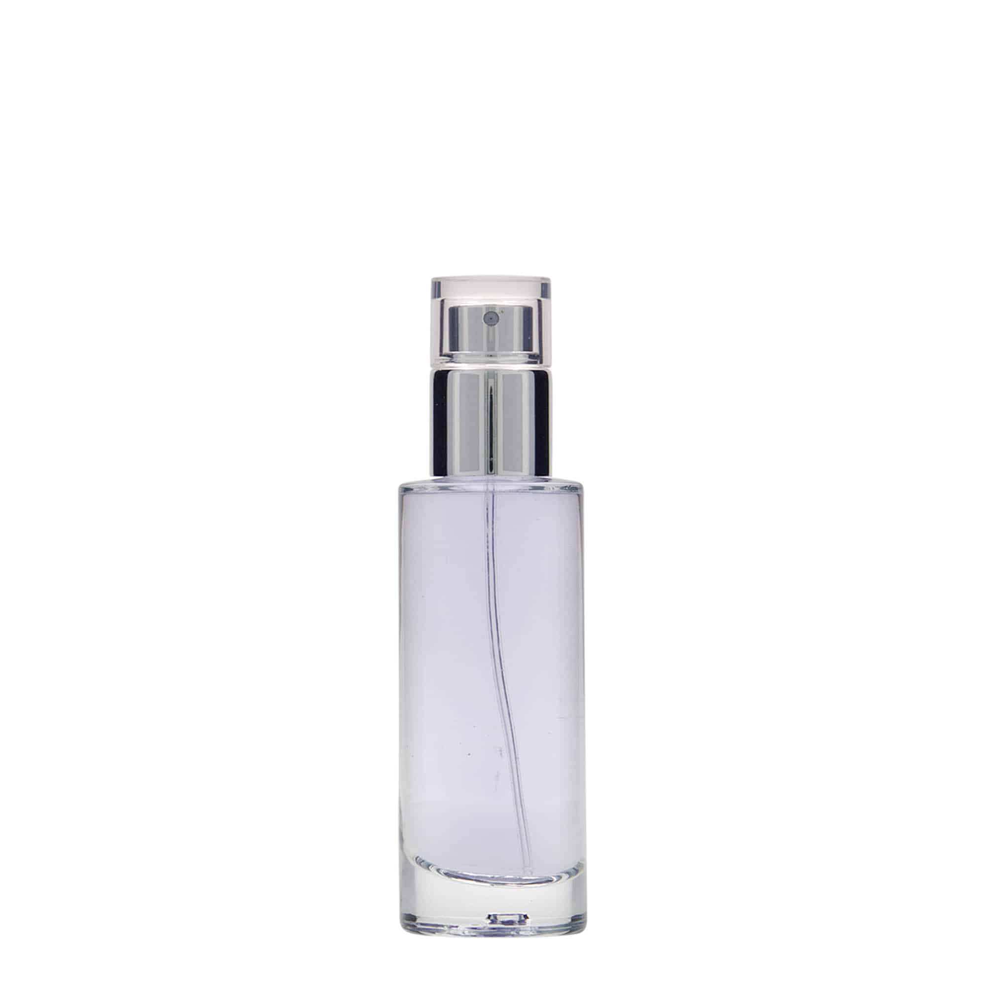 Frasco de vidrio de 30 ml «Jasmina»