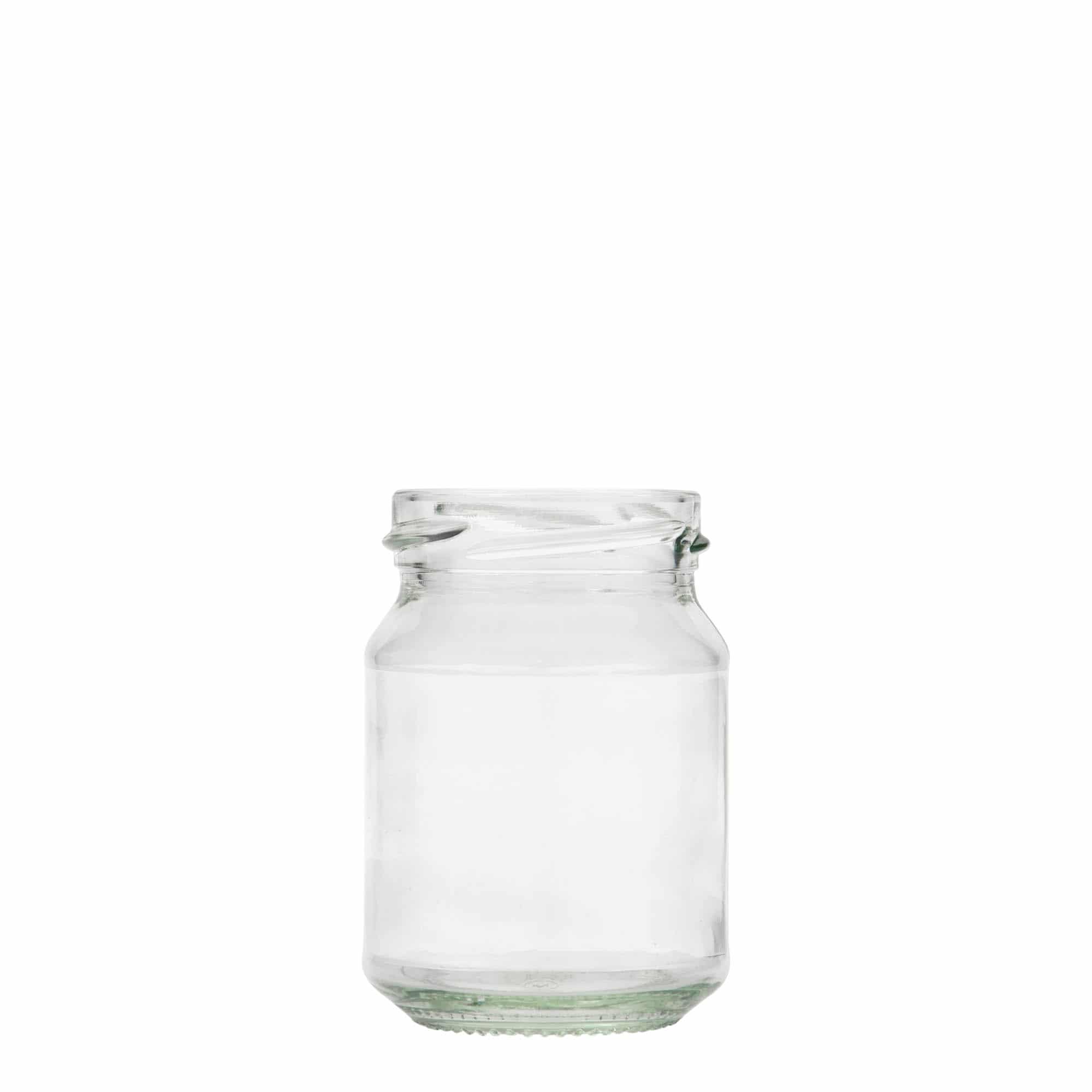 Tarro de delicatessen de 153 ml, boca: Twist-Off (TO 53) Tarro de delicatessen de 153 ml, boca: Twist-Off (TO 53)