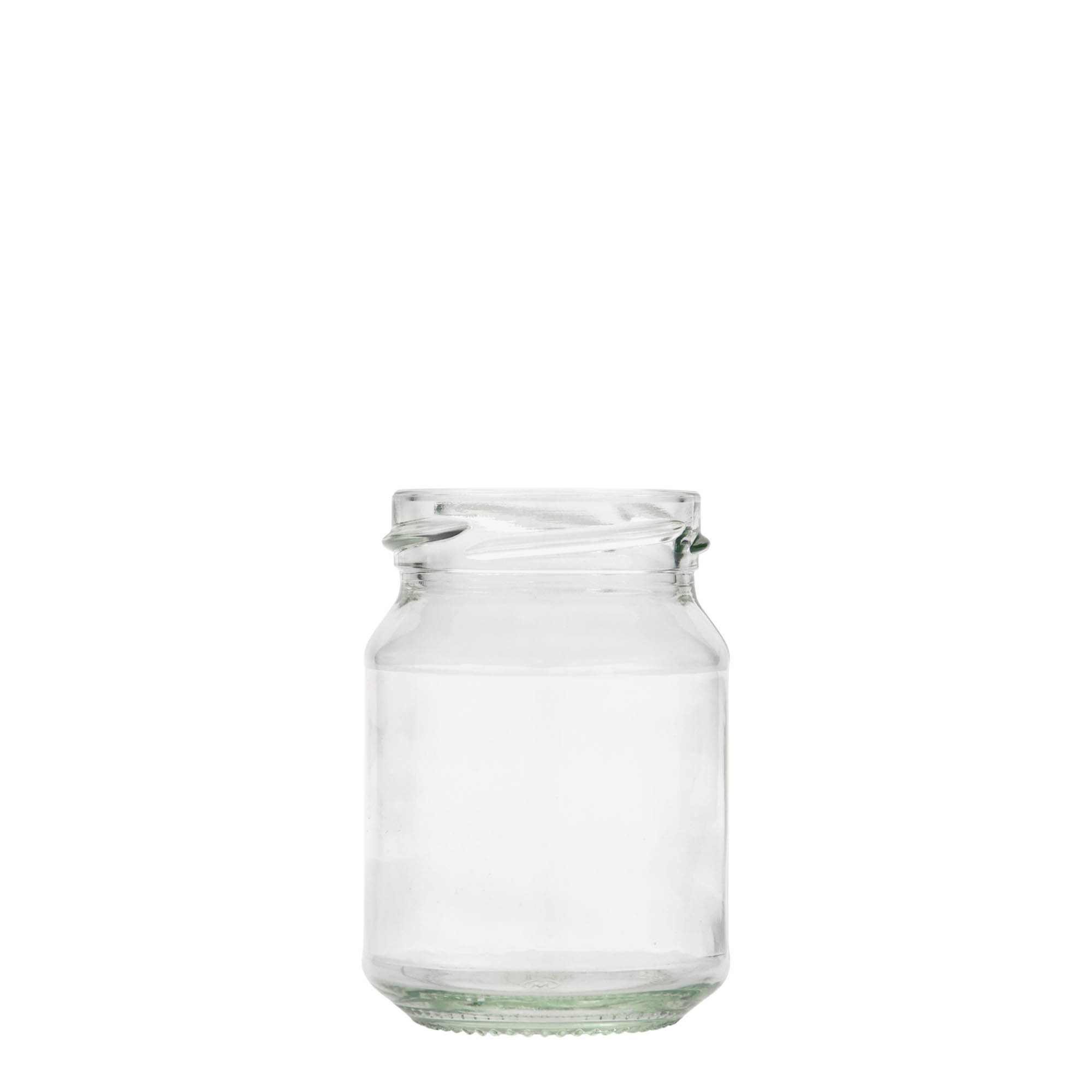 153 ml tarro de delicatessen, boca: Twist-Off (TO 53) 153 ml tarro de delicatessen, boca: Twist-Off (TO 53)