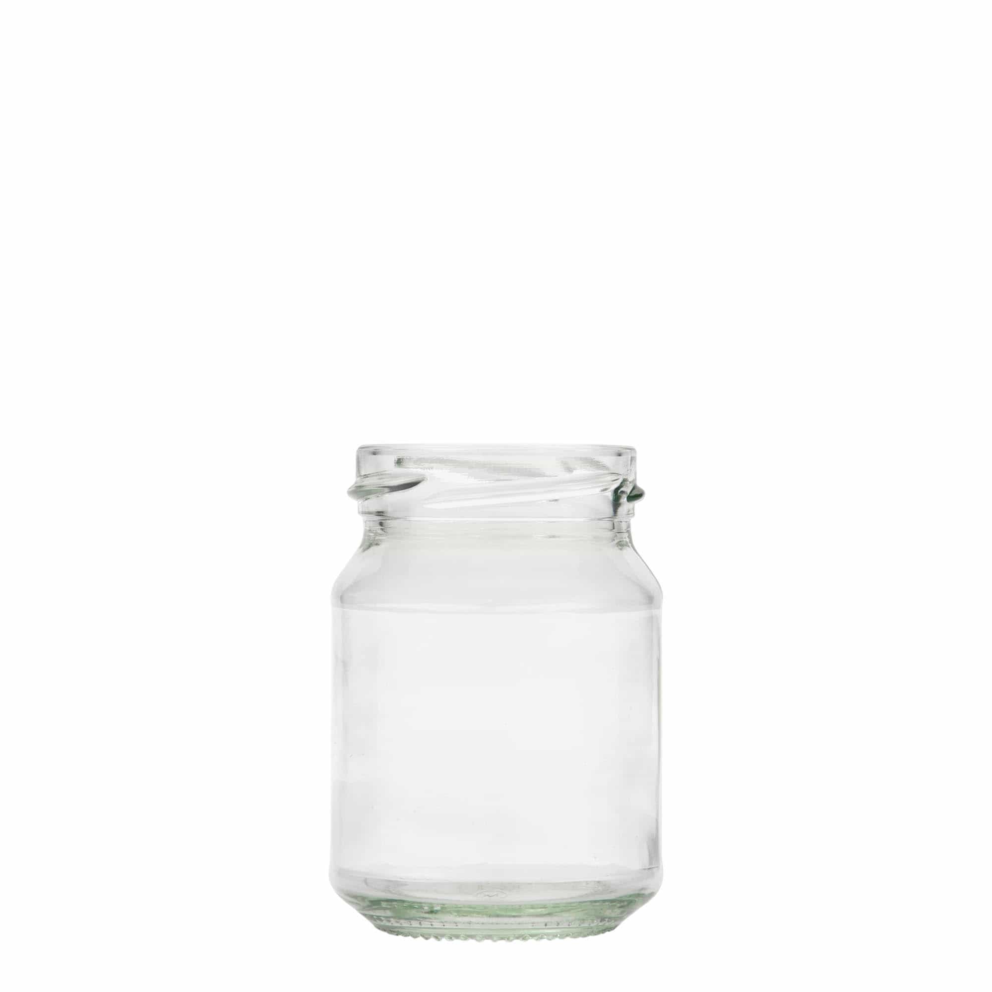153 ml tarro de delicatessen, boca: Twist-Off (TO 53) 153 ml tarro de delicatessen, boca: Twist-Off (TO 53)