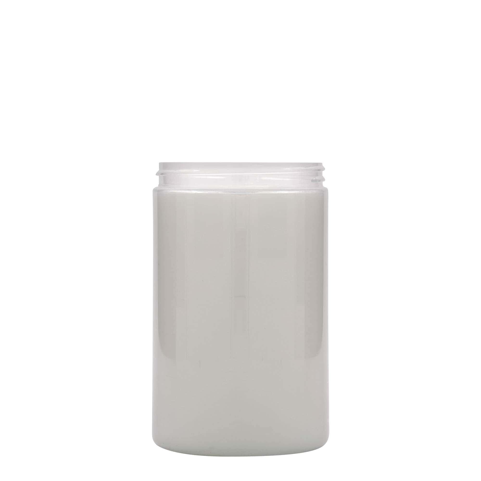 Bote de PET 'Isabella' de 400 ml, boca: 70/400