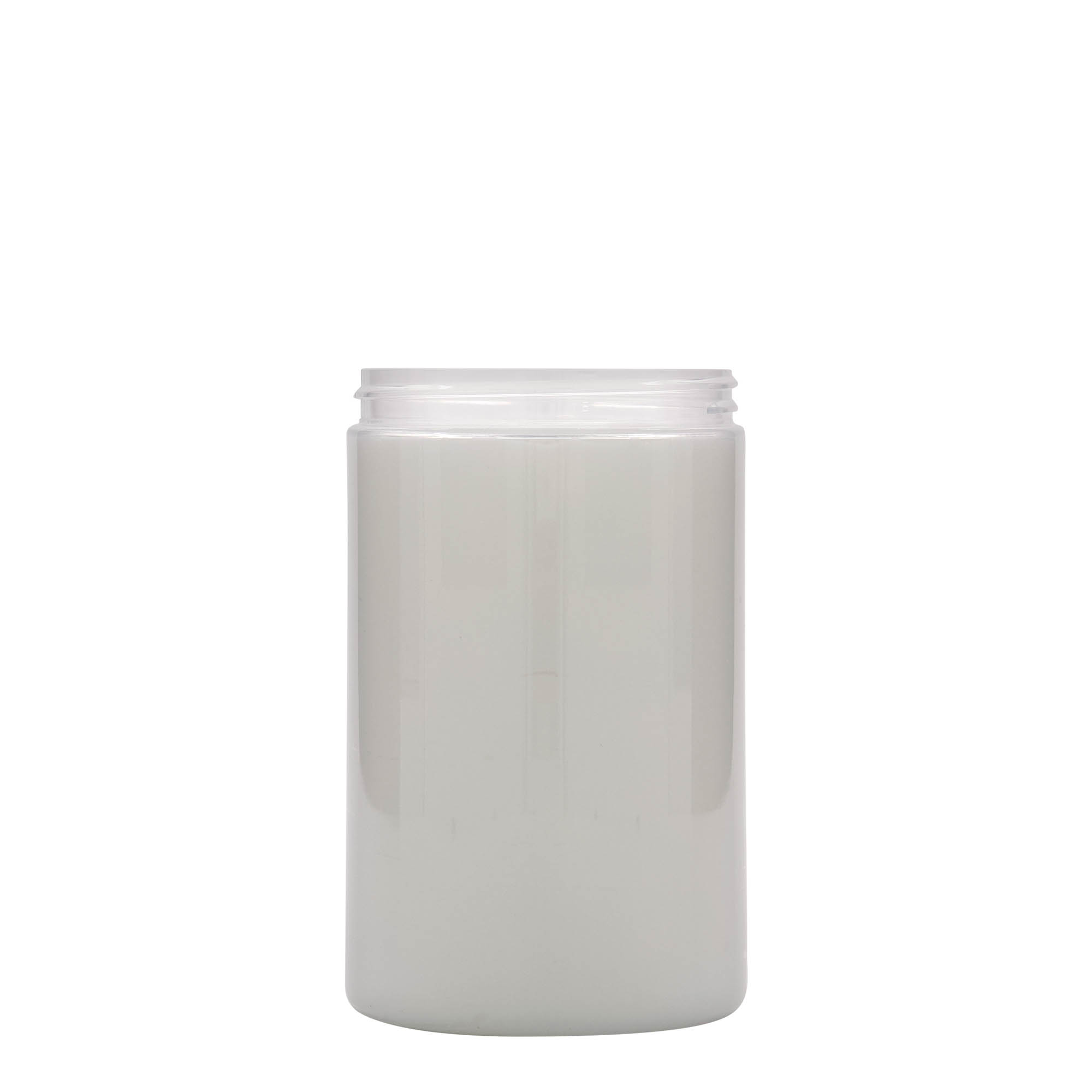 Lata PET de 400 ml 'Isabella', boca: 70/400