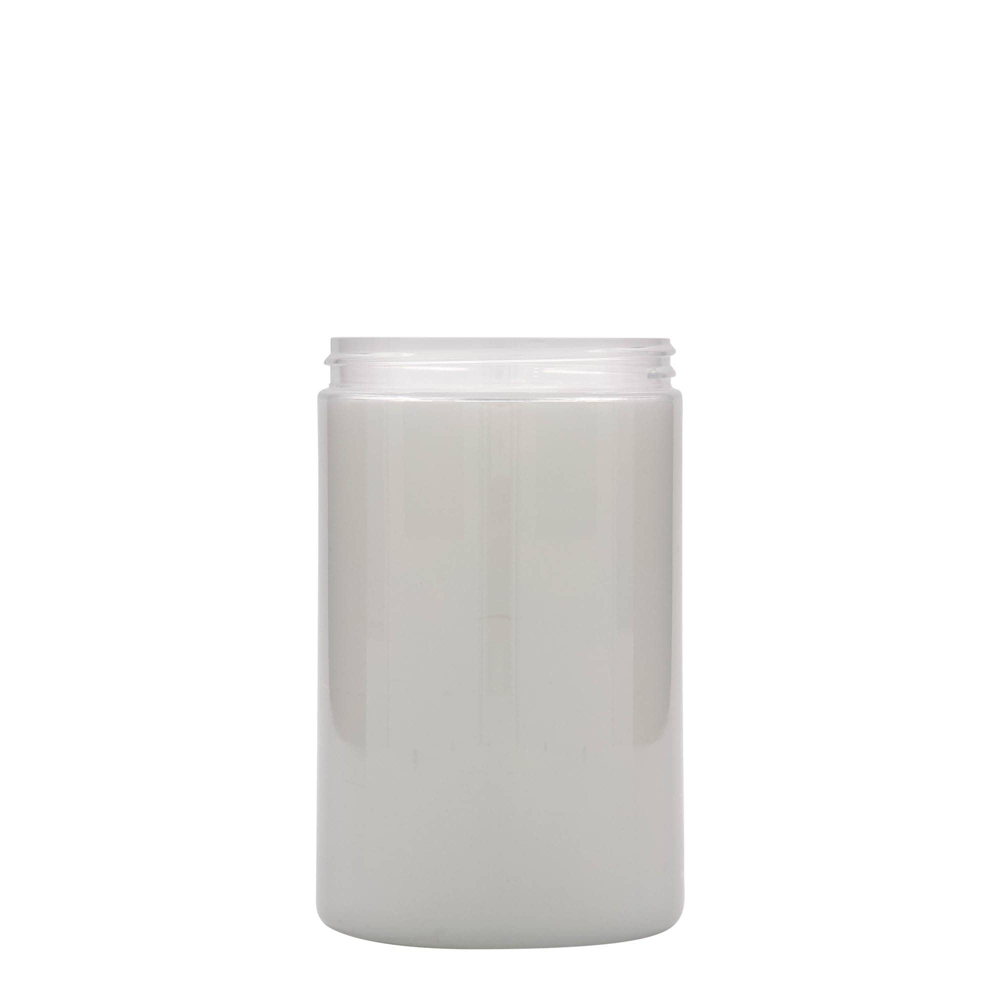 Lata PET de 400 ml 'Isabella', boca: 70/400